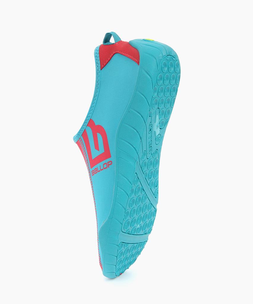 Baellob Aqua Shoes Non-Stop Green