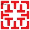 L And T Shaped Markers 1 Set Ball Court Lines Marker Kit Sports Field Boundary Throw Down Versatile Create Your Own Mini Pickleball Tennis Limit