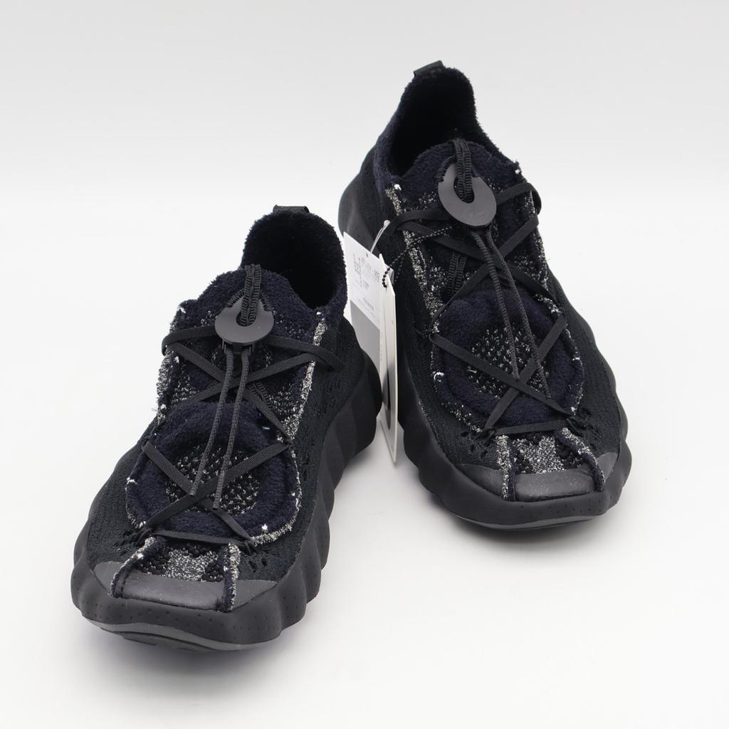 IQ8504-002 fragment design Nike Mind 002 Flyknit Black (Men's)