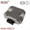 2002.3.3 Compatible with 25A Piaggio XEvo 125 & 2011 Hyosung GA F