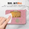 For Yamaha Tuner Metronome Case Equipped with a hook to prevent loss Soft silica gel sports cool design Lightweight Can be charged while wearing