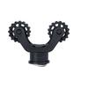Kayak Low Profile Track for Fishing Rod Holder, Gear Track Accessories, Cup Holder Mount Track Rail Track for Paddle Holder