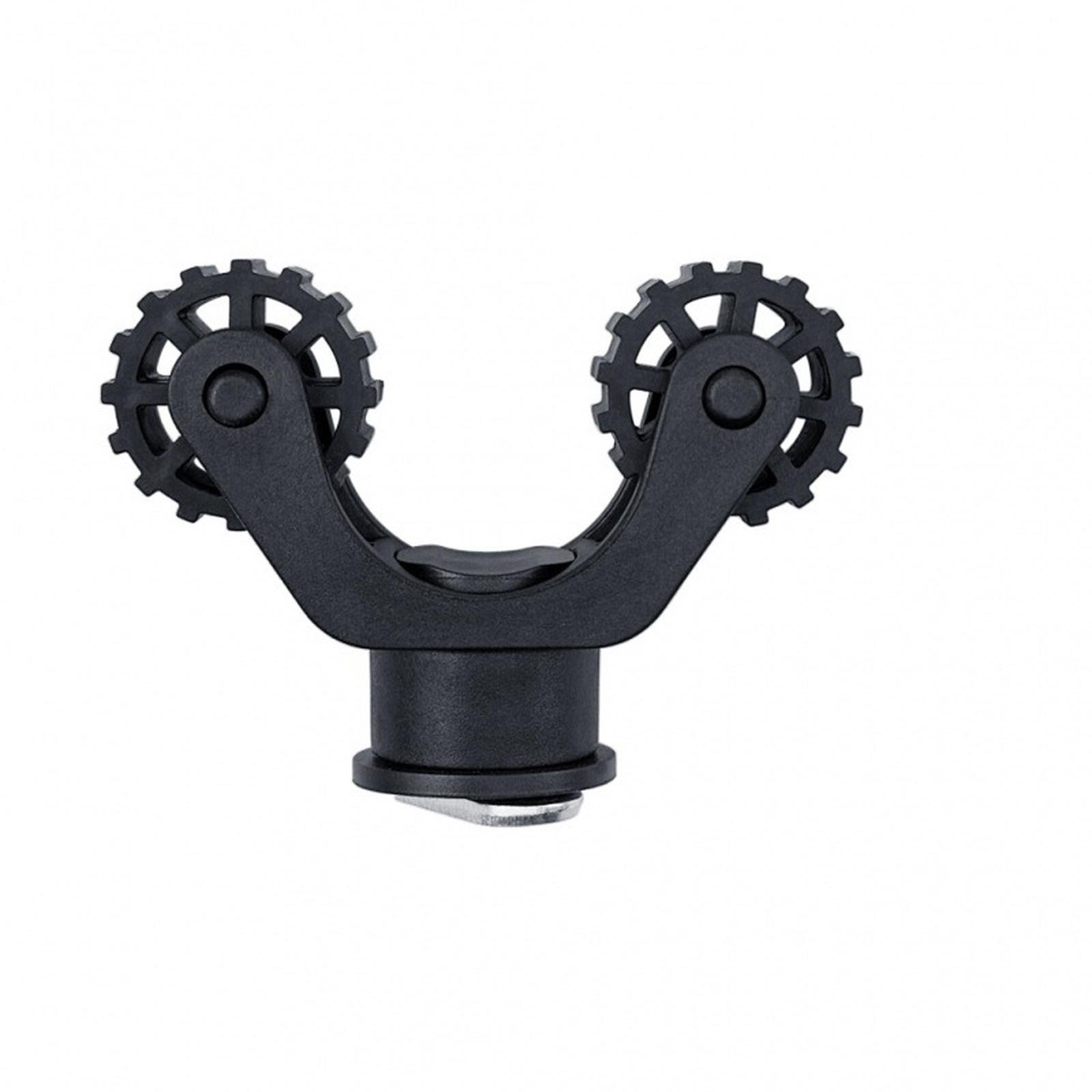 

Низкопрофильная направляющая для каяка для крепления держателя удочки, аксессуары для направляющих, крепление подстаканника, рельсовая направляющая для крепления весла one size чёрный