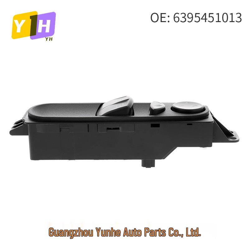 Mercedes-Benz VITO W639 Electric Window Lifter Switch