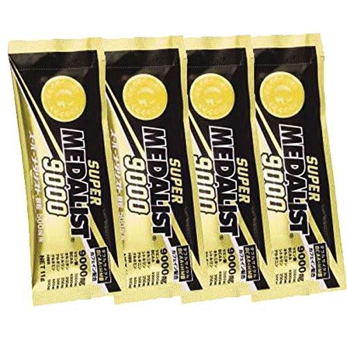 Super Medalist 11g (for 500mL) x 4 bags