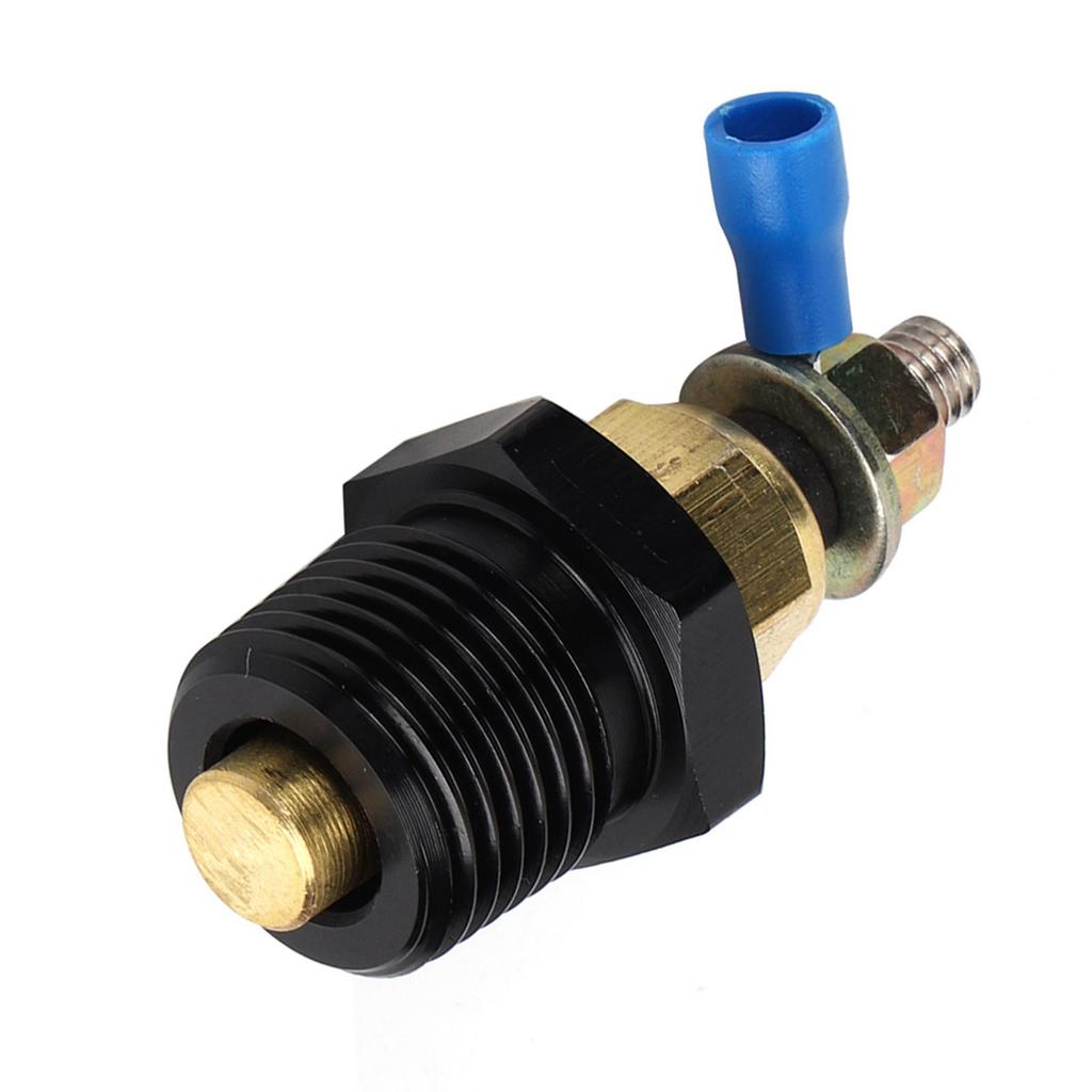 Car Coolant Temperature Transmitter Sensor Adapter Fits for Honda Civic Integra K20 K24