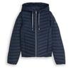 Куртка Женская Tom Tailor Lightweight Quilted with Hood Regular Fit (1051119) Синий