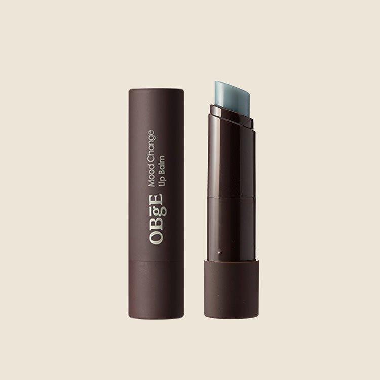 

OBge Mood Change Lip Balm 3g