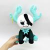 Subspace Phighting Plush Toy Medkit Phighting Subspace Plush Doll Game Phighting Broken Plushie Toy Decoration Birthday Gift