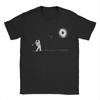 Astronaut Planets Astronaut Science Space Tshirts For Unisex Unisex Vintage Cotton Tee Shirt Short Sleeve T Shirts Summer Clothes