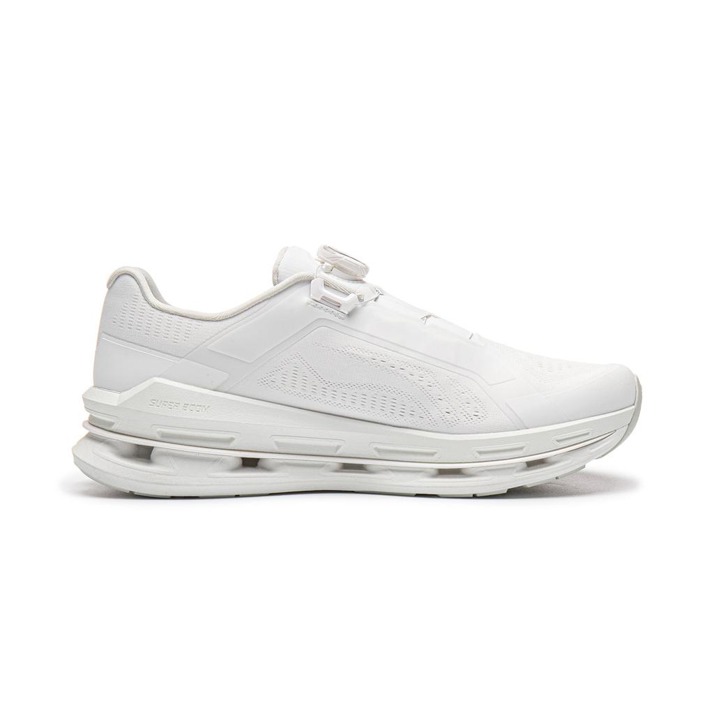 Li Ning Cushioning Abrasion Resistant Low top Casual Shoes Men's AZGW229-1