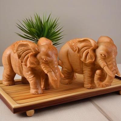 Ev Dekoru – Heykelcik