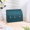 Large Size Wooden Necklace Stand Elegant and Convenient Storage Rack Lightweight Necklace Display and Oragnization Stand
