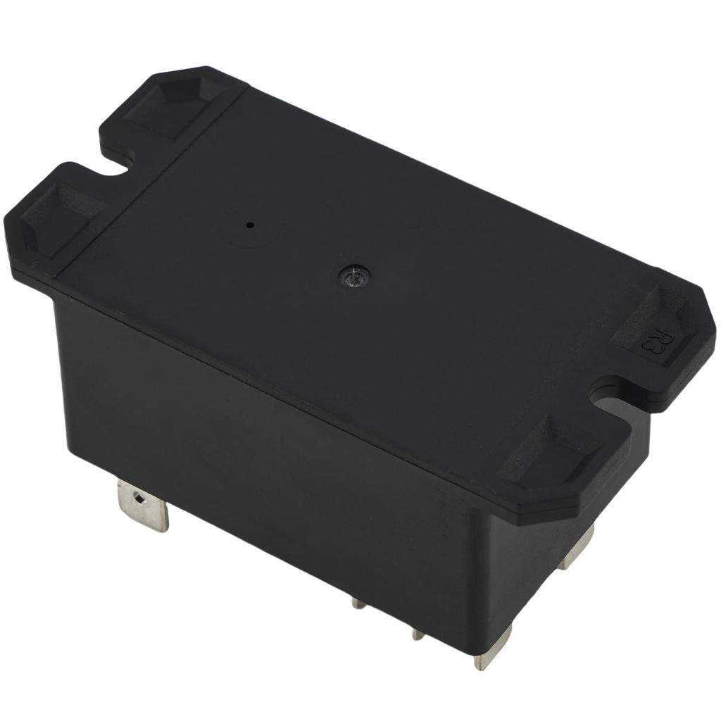 24VAC 30A AC Voltage Form General Purpose High Power T92P11A22-24 4-1393211-3 DPST-NC (2 C) Relay.