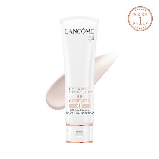 Lancome UV Expert Sunscreen Aqua Gel/Milky Bright/BB/Shield 30ml/50ml