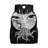 Zaino Omori Omocat Casual Scuola Superiore Lavoro Giornaliero Basil Aubrey Anime Gioco Computer Portatile Borsa a Spalla Regalo