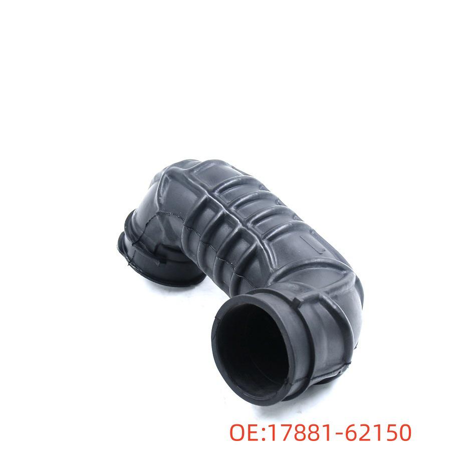Резиновый шланг забора воздуха Toyota 17881-62150 17881-62150