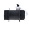DN40 DN50 Water Flow Sensor Hall Flowmeter Meter Counter Instrument Measurement  for Automatic Gas Water Heaters