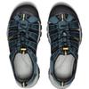 Sandalen NEWPORT H2 Newport H2 Grau cm [Keen] (altes Modell) Herren [2022 Neu] Marine/Mittel 27.0