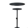 Flower Pot Stand, Stable, Lightweight And Height-adjustable for Living Room