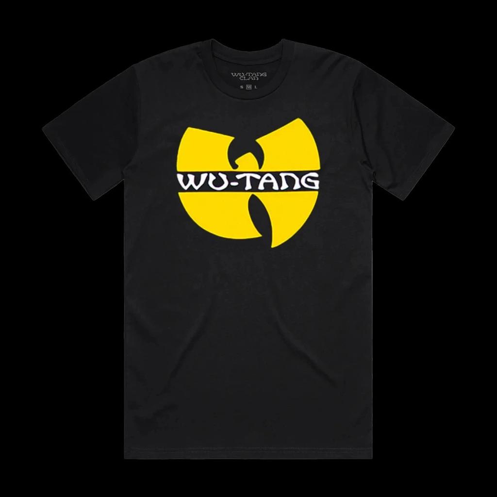 WU-TANG Clan Album Poster Peripherals Printed T-shirts Classic Street Hip Hop Music Fashion Tee Men Women Oversized Harajuku Top