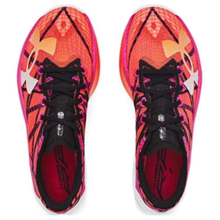 Under Armour Flow Velociti Elite 2 'Black Astro Pink' 3027205-002