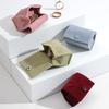 Multi-purpose Mini Storage Box Portable Jewelry Organizer Exquisite Ring Jewelry Box  Rings Box