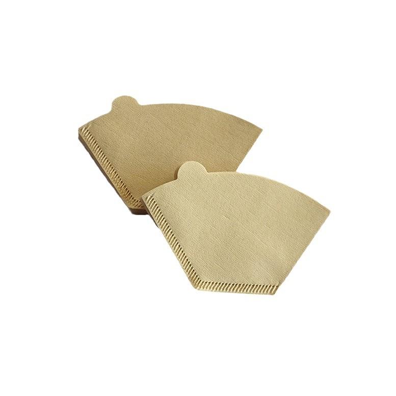 Pour-Over Drip Coffee Filter Bags for Brewing