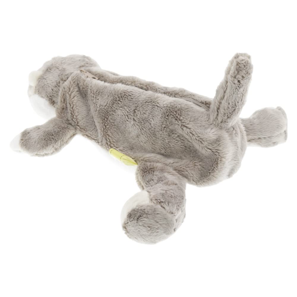 Sunstar Stationery Nuimee Otter Plüsch-Federmäppchen (S1425960)