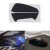 1 Set of Mouse Feet Mouse Skates for   310 Gaming Mouse Feet Replacement Black 0.6mm