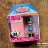 Original In-Stock Royale High Element Fairy Fashion Dress-Up Doll Blind Box Desktop Collection Figurine Toys Girl Doll Gift
