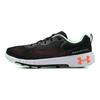 Under Armour HOVR Machina 2 SE Schwarz Aqua Foam Herren Sneaker 3024738-002