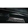 Fits Honda Civic 10th Gen 2016-20 Carbon Fiber Console Storage Box Trim Sticker