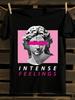 Intense Feelings Greek Goddess Aphrodite and Medusa Print...