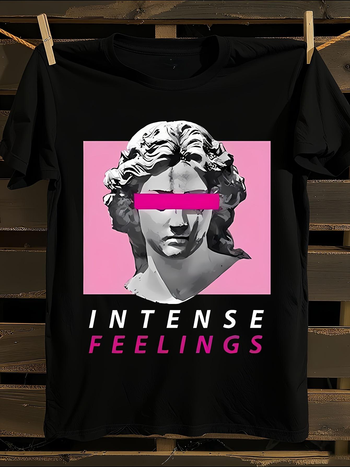 Intense Feelings Greek Goddess Aphrodite and Medusa Print... XXL