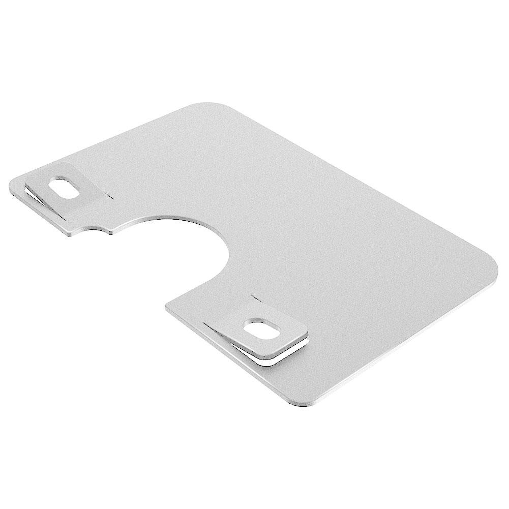 Car Door Anti Theft Device For Fiat Ducato X250 X290 Car Anti-Theft Accessory Door Prick Stop Burglary Protection Jumper Boxer