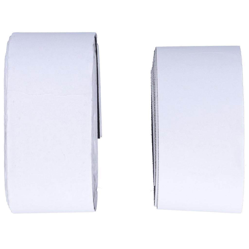 Guitar Effect Pedal Mounting Tape Nylon 5cm x 2meters Musical Instrument Accessories(Rough Surface Hook Surface )