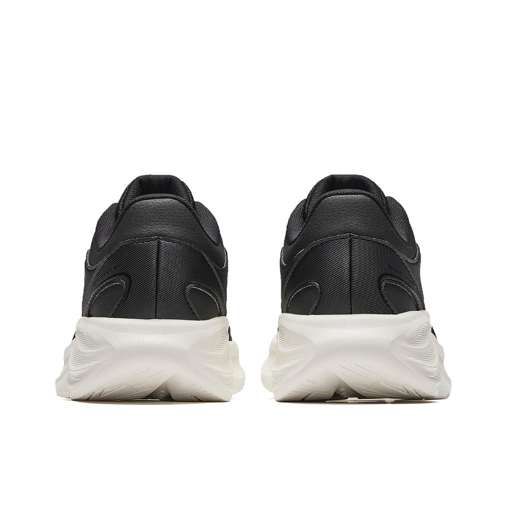 Anta Star Cloud 2 Simple Comfortable Versatile Shock Absorbing Breathable Low Top Casual Running Shoes Women Sneaker 922535505-8