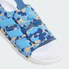 Adidas Altaswim 2.0 Comfortable Non-Slip Breathable Kids Sandals Kids Sandals Blue Yellow White ID2840