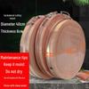 Homeglen Golden Sandalwood Chopping Board
