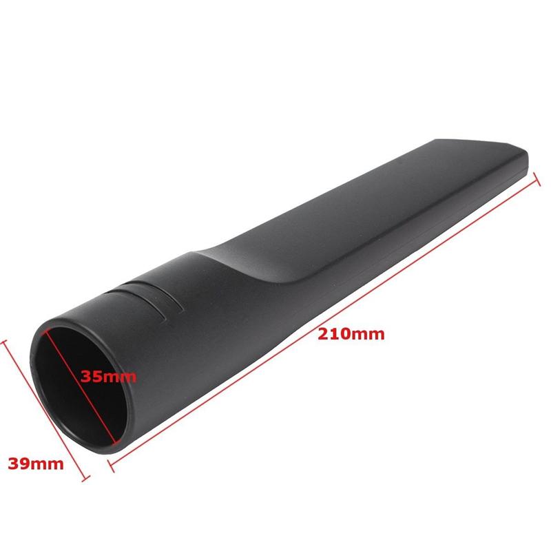 3Pcs 35Mm Crevice Tool Port Corner Nook Cranny Tool Replacement For Vacuum Cleaner
