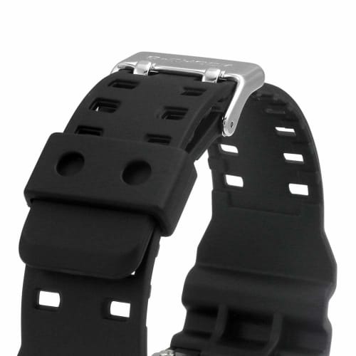 Casio G-Shock GA-140 Series Men's Watch, GA-140-1A1, Black