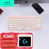 Logitech K380 Wireless Bluetooth Keyboard