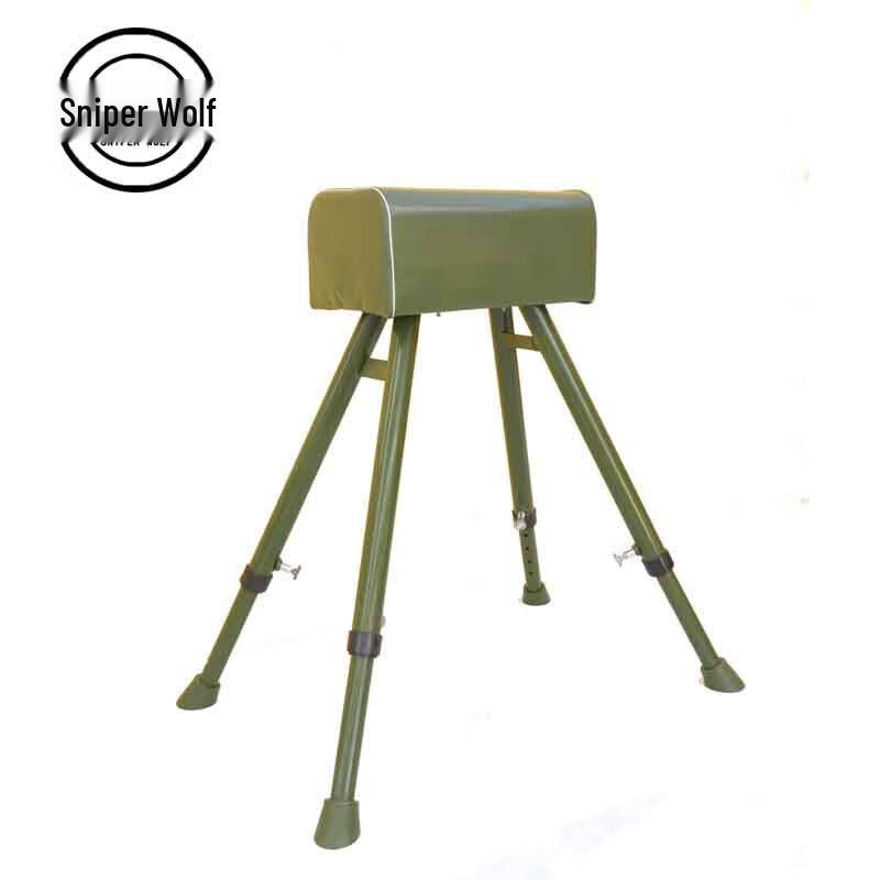 Juji Lang Gymnastics Vaulting Apparatus & Springboards