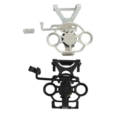 Racing Game Wheel Controller Replacement Mini Racing Wheel for 360 Controller Gaming Accessories Easy Installation