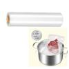 Vacuum Food Sealer Rolls Storage Bags 28 Cm Durable Material Kitchen Freshness