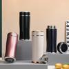 316 stainless steel insulated cup - portable water bottle - outdoor use - household use handy cup for carrying around
