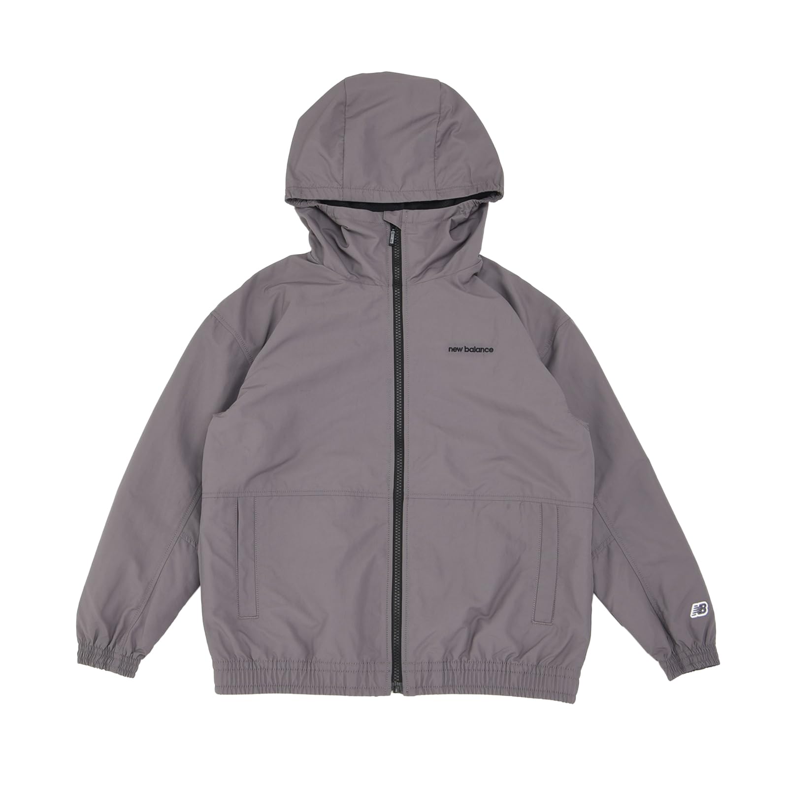 

Детская куртка-ветровка с сетчатой подкладкой ABJ35153 ZNC 130 [New Balance]