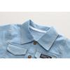 Summer Children Clothes Boys Suit Denim Jeans Pants Set Infant Casual Outfits