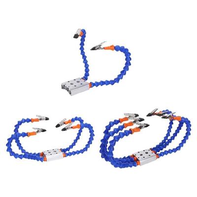 Kaynak ve lehim ekipmanları – Lehim Aksesuarları